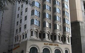 Elaf Kinda Hotel Makkah
